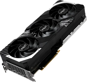 Palit GeForce RTX 4080 SUPER GamingPro OC, 16GB GDDR6X, HDMI, 3x DP