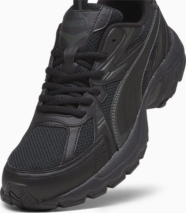 Puma Milenio Tech schwarz