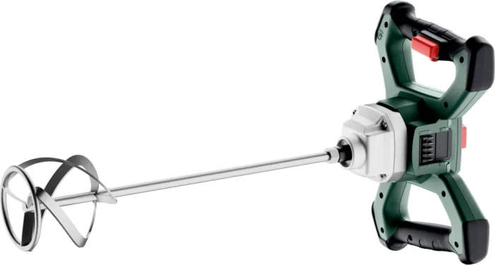 Metabo RW 18 LTX BL 120 Akku-Rührwerk solo
