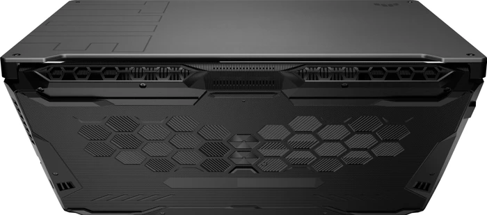 ASUS TUF Gaming F17 FX706HEB-HX090T, Eclipse Gray, Core i7-11800H, 8GB RAM, 1TB SSD, GeForce RTX 3050, DE