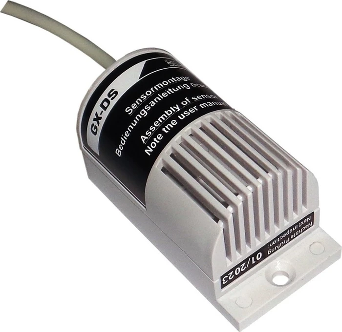Schabus GX-DS Kohlendioxid, 2.5m, Gassensor