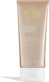 Bondi Sands Gradual Tanning Lotion Tinted Skin Perfector Selbstbräunungslotion, 150ml