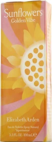 Elizabeth Arden Sunflowers Golden Vibe Eau de Toilette, 100ml
