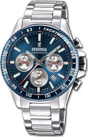 Festina Timeless Chronograph F20560/2