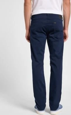 Lee Daren Zip Fly Jeans rivet navy (Herren)