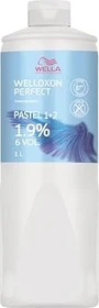 Wella Welloxon Perfect Entwickler Lotion 1.9% 6 Vol.,   1l