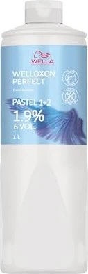 Wella Welloxon Perfect Entwickler Lotion 1.9% 6 Vol., 1l