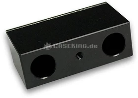 EK Water Blocks EK-FC Link BLANK Serial CSQ Acetal