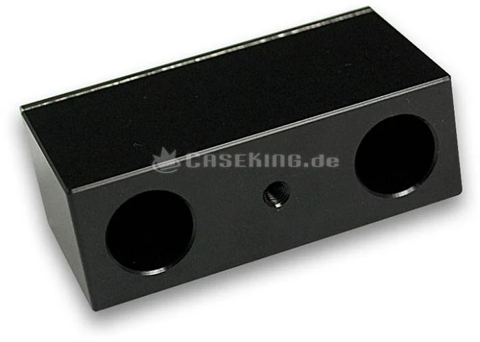 EK Water Blocks EK-FC Link BLANK Serial CSQ Acetal