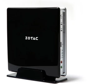 Zotac ZBOX ID18 Plus Special, Celeron 1037U, 4GB RAM, 64GB SSD