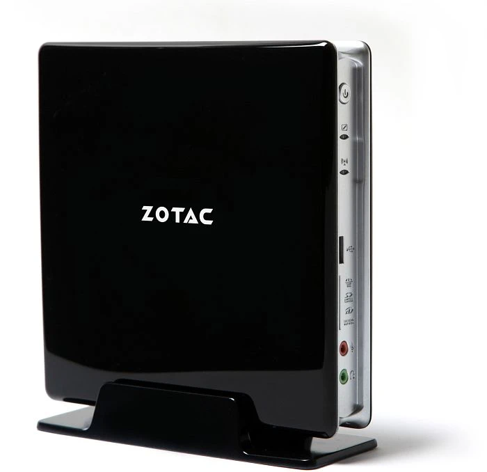 Zotac ZBOX ID18 Plus Special, Celeron 1037U, 4GB RAM, 64GB SSD