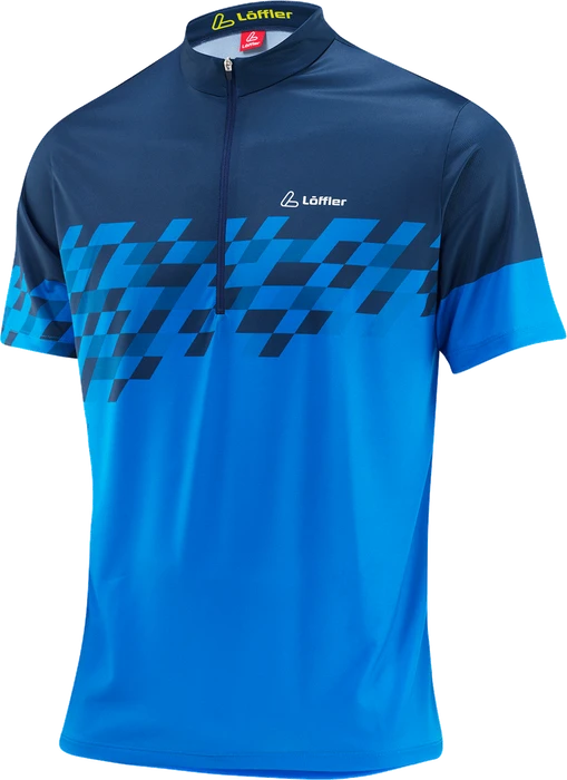 Löffler HZ Erosion Trikot (Herren)