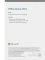 Microsoft Office 2024 Home, ESD (multilingual) (PC/MAC) Vorschaubild