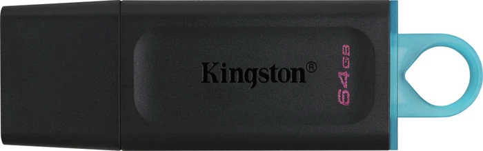Kingston DataTraveler Exodia
