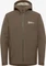 Jack Wolfskin Wisper Insulated Funktionsjacke cold coffee (Herren) Vorschaubild