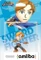 Nintendo amiibo Figur Super Smash Bros. Collection Mii-Schwertkämpfer (Switch/WiiU/3DS) Vorschaubild
