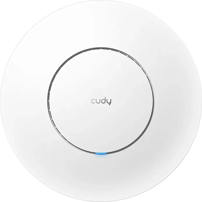 Cudy AP1300, AC1200