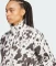 adidas Originals Satin Track Top Trainingsjacke carrier grey (Damen) Vorschaubild