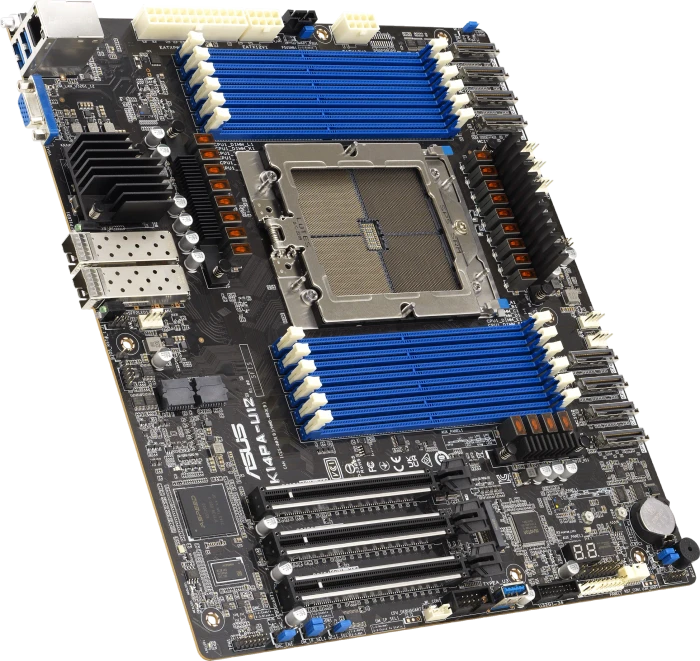 ASUS K14PA-U12/ASMB11 (AMD SP5)