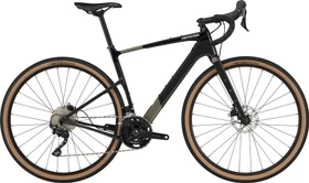 Cannondale Topstone Carbon 4 smoke black Modell 2023