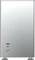 Jonsbo A4, silber, Glasfenster, Mini-ITX Vorschaubild