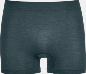 Ortovox 120 Comp Light Boxer Briefs dark arctic grey (Herren)