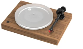 Pro-Ject X2 B walnuss