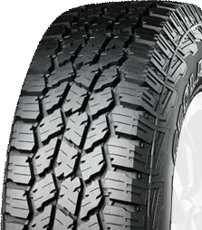 Yokohama Geolandar A/T4 G018 255/80 R17 121/118R
