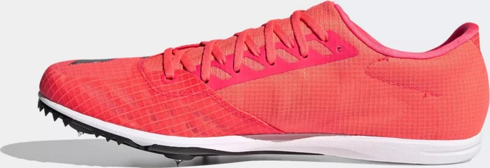 adidas Distancestar signal pink/core black/copper metallic (Herren)