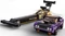 LEGO Speed Champions - Mopar Dodge//SRT Dragster & 1970 Dodge Challenger Vorschaubild