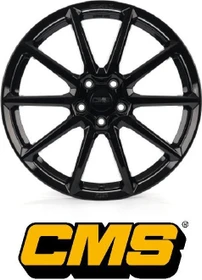 CMS C39 7.5x18 5/112 ET49 (verschiedene Farben)