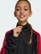adidas Tiro 24 Funktionsshirt langarm black/pure ruby (Junior) Vorschaubild