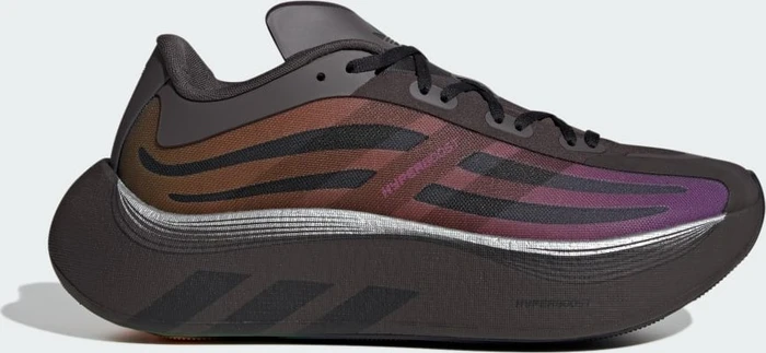 adidas Hyperboost EPHR LT core black/lucid tangerine/night brown