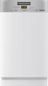 Miele G 5540 SCi SL Active edelstahl