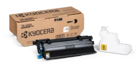 Kyocera Toner TK-3400 schwarz