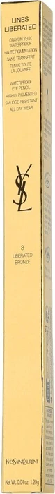 Yves Saint Laurent Lines Liberated Eyeliner Pencil