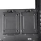 SilverStone Fara R1 V2, schwarz, Glasfenster Vorschaubild