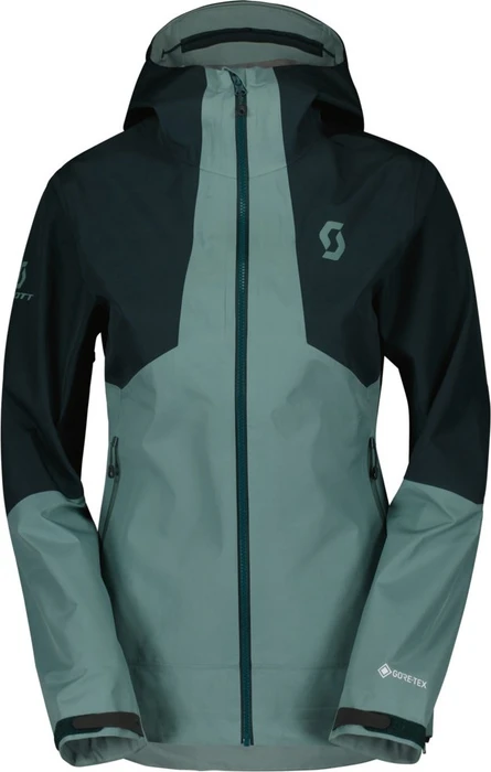 Scott Explorair GTX Hybrid Jacke (Damen)