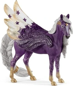 Schleich Bayala - Sternen-Pegasus Stute
