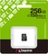 Kingston Canvas Select Plus Gen3 R150 256GB, UHS-I U1, A1, Class 10 Vorschaubild