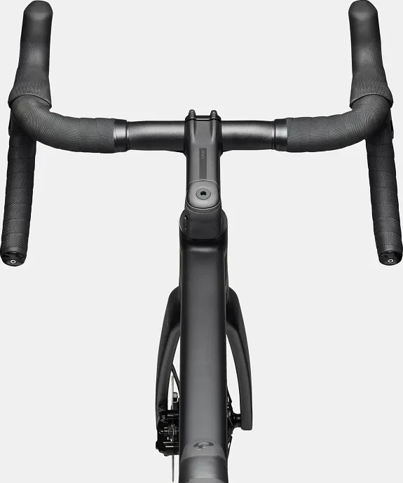 Cannondale CAAD14 3 matte black Modell 2026