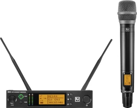 Electro-Voice RE3-RE520