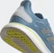 adidas Supernova hazy blue/halo blue/acid yellow (Damen) Vorschaubild