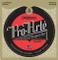 D'Addario Pro-Arté Composite, Normal Tension Vorschaubild