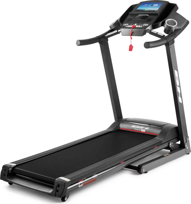 BH Fitness Pioneer R3 TFT Laufband