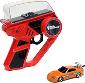 Jada Toys Fast & Furious - RC Toyota Supra 1:55