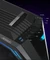 GIGABYTE AORUS C700 Glass, Glasfenster Vorschaubild