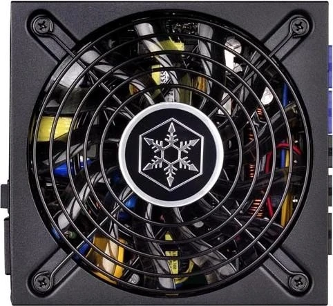 SilverStone SFX Series SX700-LPT 700W, SFX-L