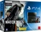 Sony PlayStation 4 - 500GB Watch Dogs Bundle schwarz Vorschaubild
