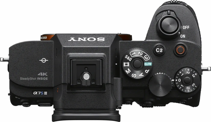 Sony Alpha 7S III Body